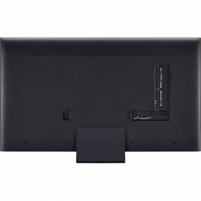 Телевизор ЖК 65" LG LG 65QNED816RA.ARUB — для бизнеса и офиса Телевизор ЖК 65" LG LG 65QNED816RA.ARUB — для бизнеса и офиса
