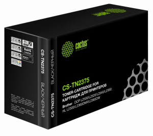 - Cactus CS-TN2375