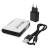 GCR Видео конвертер HDMI -> VGA + jack 3.5 mm, 1080P 60Hz, GL-v136 Конвертер Greenconnect HDMI/VGA/jack 3.5 mm (GCR-53395) — для бизнеса и офиса