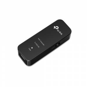 PoE инжектор TP-Link POE10E