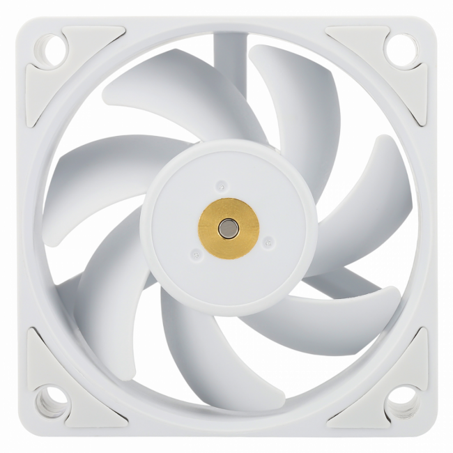 Кулер для корпуса Thermalright TL-B6W — для бизнеса и офиса Кулер для корпуса Thermalright TL-B6W — для бизнеса и офиса