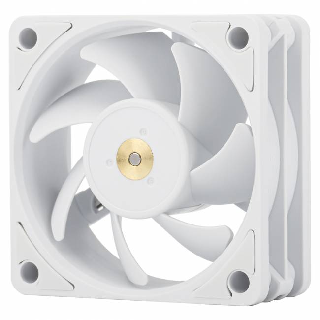 Кулер для корпуса Thermalright TL-B6W — для бизнеса и офиса Кулер для корпуса Thermalright TL-B6W — для бизнеса и офиса
