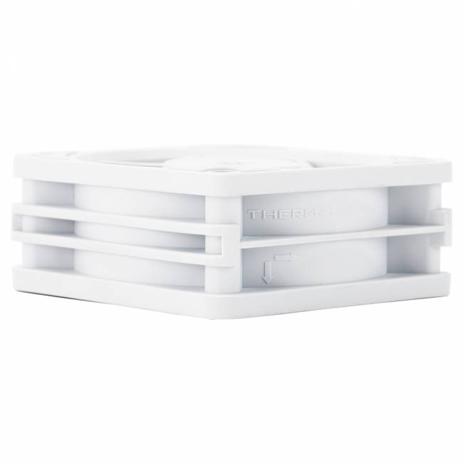 Кулер для корпуса Thermalright TL-B6W — для бизнеса и офиса Кулер для корпуса Thermalright TL-B6W — для бизнеса и офиса