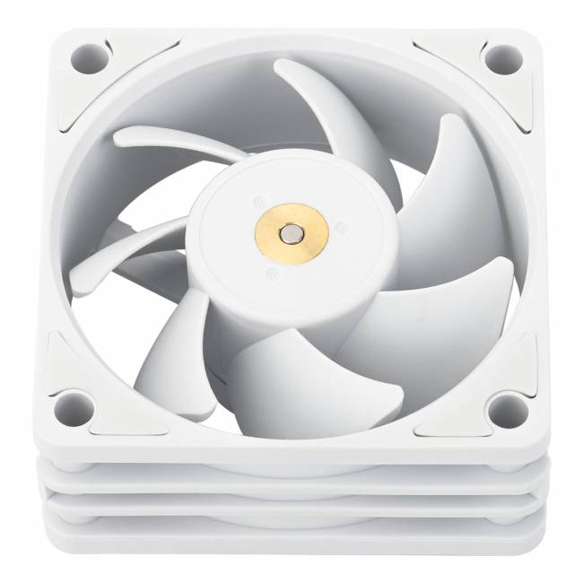 Кулер для корпуса Thermalright TL-B6W — для бизнеса и офиса Кулер для корпуса Thermalright TL-B6W — для бизнеса и офиса