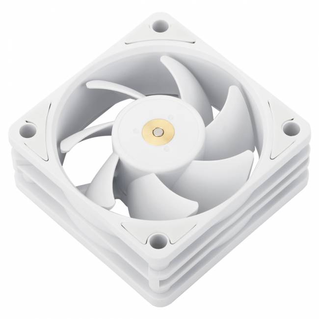 Кулер для корпуса Thermalright TL-B6W — для бизнеса и офиса Кулер для корпуса Thermalright TL-B6W — для бизнеса и офиса