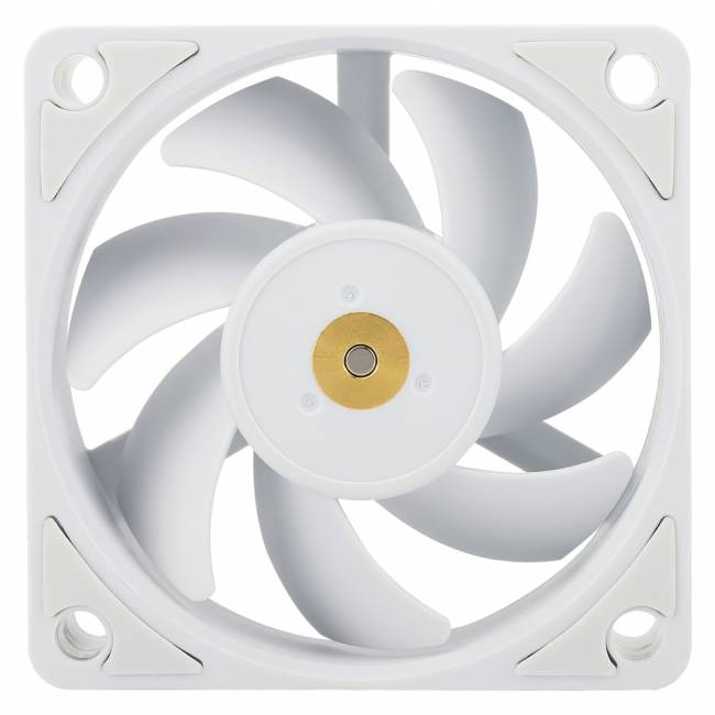 Кулер для корпуса Thermalright TL-B6W — для бизнеса и офиса Кулер для корпуса Thermalright TL-B6W — для бизнеса и офиса