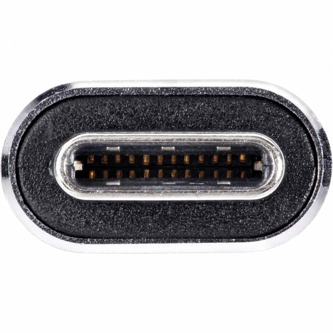 Кабель USB3.2 Gen2X2, CM->CM, 20Gbs, 100WT, 4KX60Hz, All shell, 1.8m VCOM <CU420M-1.8M> Кабель VCOM USB 3.1 Type-C M/USB 3.1 Type-C M (CU420M-1.8M) — для бизнеса и офиса Кабель USB3.2 Gen2X2, CM->CM, 20Gbs, 100WT, 4KX60Hz, All shell, 1.8m VCOM <CU420M-1.8M> Кабель VCOM USB 3.1 Type-C M/USB 3.1 Type-C M (CU420M-1.8M) — для бизнеса и офиса