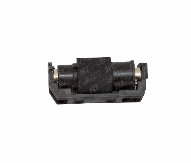 Ролик отделения Hi-Black для HP CLJ CP2025/ CM2320/ M351/ M375/ M451/ M475/ M476 — для бизнеса и офиса Ролик отделения Hi-Black для HP CLJ CP2025/ CM2320/ M351/ M375/ M451/ M475/ M476 — для бизнеса и офиса