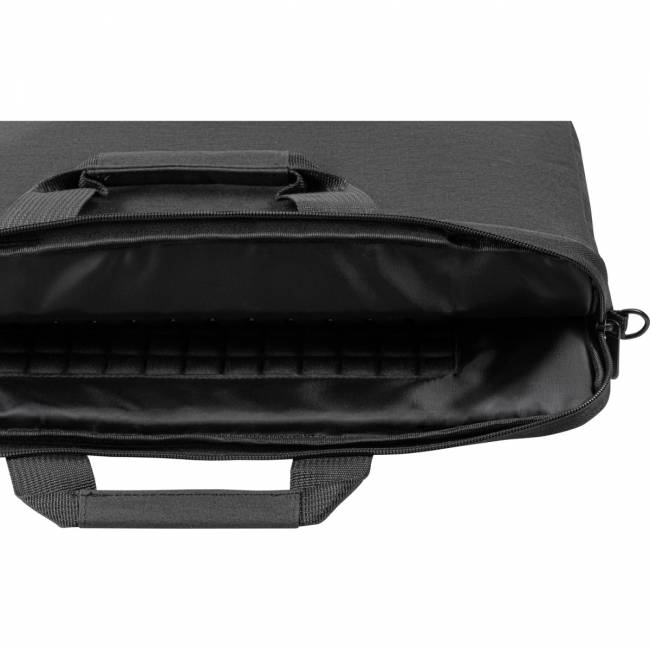 Defender Сумка для ноутбука Shieldy 15-16" черный, карман, SP Defender 26145 — для бизнеса и офиса Defender Сумка для ноутбука Shieldy 15-16" черный, карман, SP Defender 26145 — для бизнеса и офиса