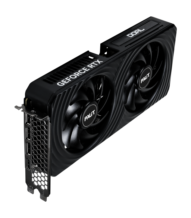 Видеокарта PALIT NE7506T019P1-GB2062D — для бизнеса и офиса Видеокарта PALIT NE7506T019P1-GB2062D — для бизнеса и офиса