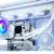 Система жидкостного охлаждения Thermalright Frozen Horizon 360 Digital White — для бизнеса и офиса