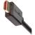 Кабель HDMI-19M --- HDMI-19M ver 2.0+3D/Ethernet ,3m Telecom <TCG215-3M> Кабель Telecom HDMI (m)/HDMI (m) - 3 м (TCG215-3M) — для бизнеса и офиса