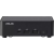 Платформа для ПК Nettop ASUS NUC14RVK 2B (Ultra 7, 155H, slim) ASUS 90AR0062-M000E0 — для бизнеса и офиса Платформа для ПК Nettop ASUS NUC14RVK 2B (Ultra 7, 155H, slim) ASUS 90AR0062-M000E0 — для бизнеса и офиса
