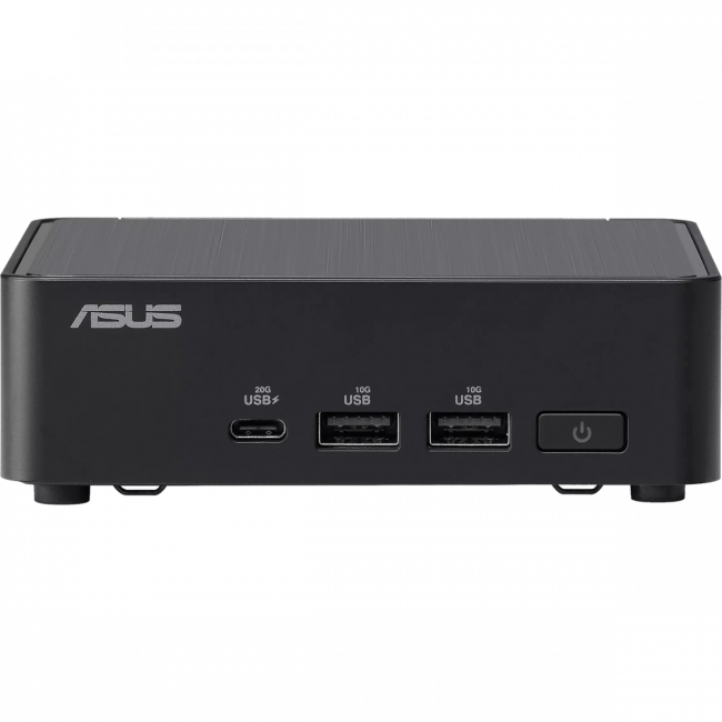Платформа для ПК Nettop ASUS NUC14RVK 2B (Ultra 7, 155H, slim) ASUS 90AR0062-M000E0 — для бизнеса и офиса Платформа для ПК Nettop ASUS NUC14RVK 2B (Ultra 7, 155H, slim) ASUS 90AR0062-M000E0 — для бизнеса и офиса