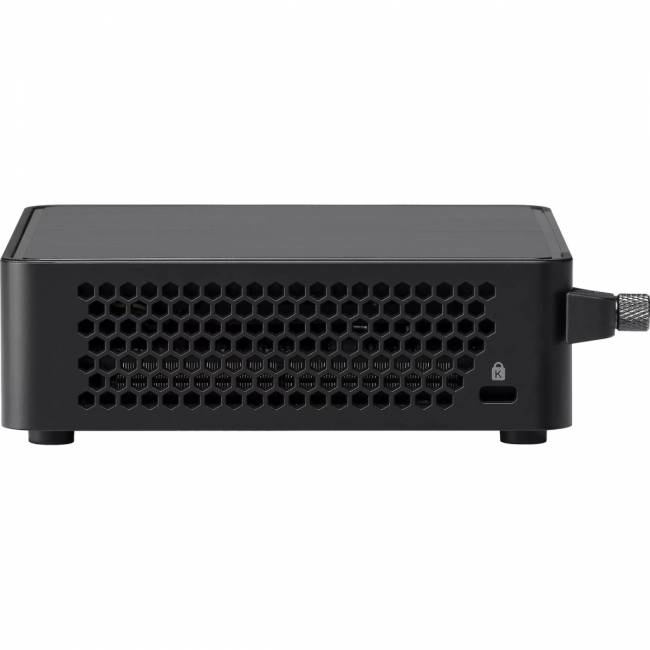 Платформа для ПК Nettop ASUS NUC14RVK 2B (Ultra 7, 155H, slim) ASUS 90AR0062-M000E0 — для бизнеса и офиса Платформа для ПК Nettop ASUS NUC14RVK 2B (Ultra 7, 155H, slim) ASUS 90AR0062-M000E0 — для бизнеса и офиса