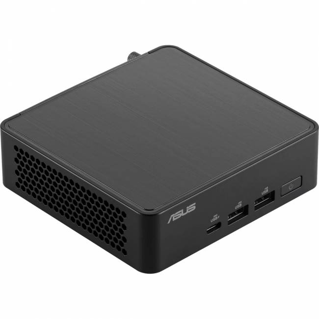 Платформа для ПК Nettop ASUS NUC14RVK 2B (Ultra 7, 155H, slim) ASUS 90AR0062-M000E0 — для бизнеса и офиса Платформа для ПК Nettop ASUS NUC14RVK 2B (Ultra 7, 155H, slim) ASUS 90AR0062-M000E0 — для бизнеса и офиса