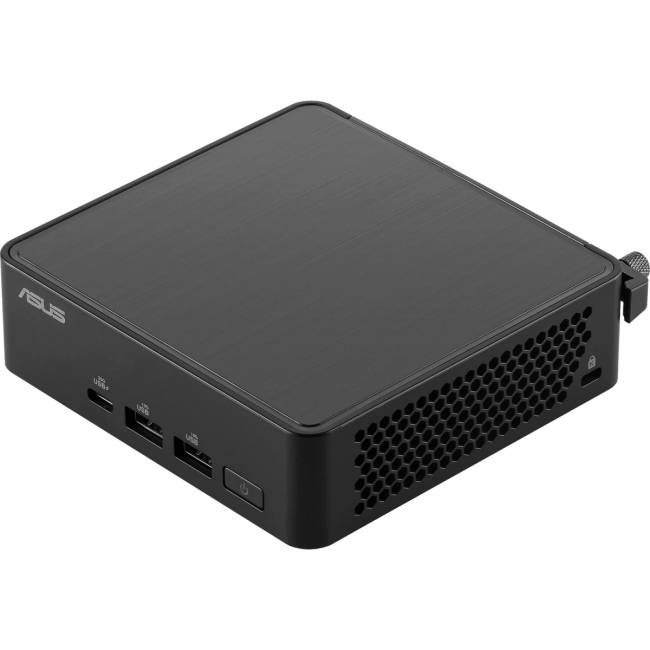 Платформа для ПК Nettop ASUS NUC14RVK 2B (Ultra 7, 155H, slim) ASUS 90AR0062-M000E0 — для бизнеса и офиса Платформа для ПК Nettop ASUS NUC14RVK 2B (Ultra 7, 155H, slim) ASUS 90AR0062-M000E0 — для бизнеса и офиса