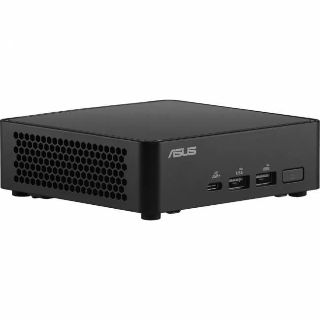 Платформа для ПК Nettop ASUS NUC14RVK 2B (Ultra 7, 155H, slim) ASUS 90AR0062-M000E0 — для бизнеса и офиса Платформа для ПК Nettop ASUS NUC14RVK 2B (Ultra 7, 155H, slim) ASUS 90AR0062-M000E0 — для бизнеса и офиса