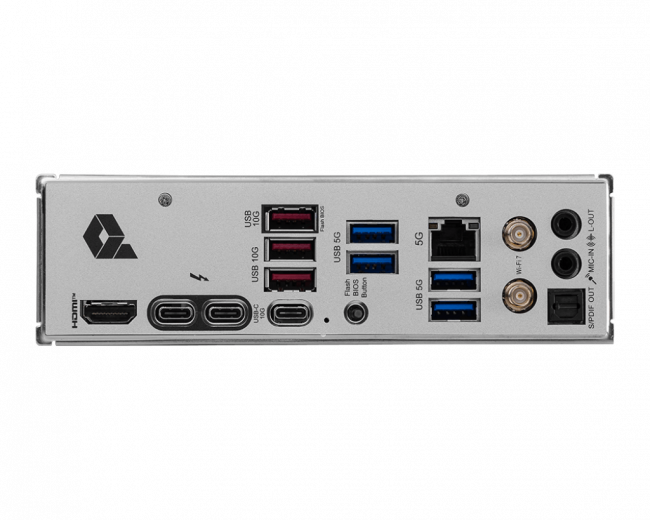Материнская плата MSI PRO Z890-A WIFI — для бизнеса и офиса Материнская плата MSI PRO Z890-A WIFI — для бизнеса и офиса