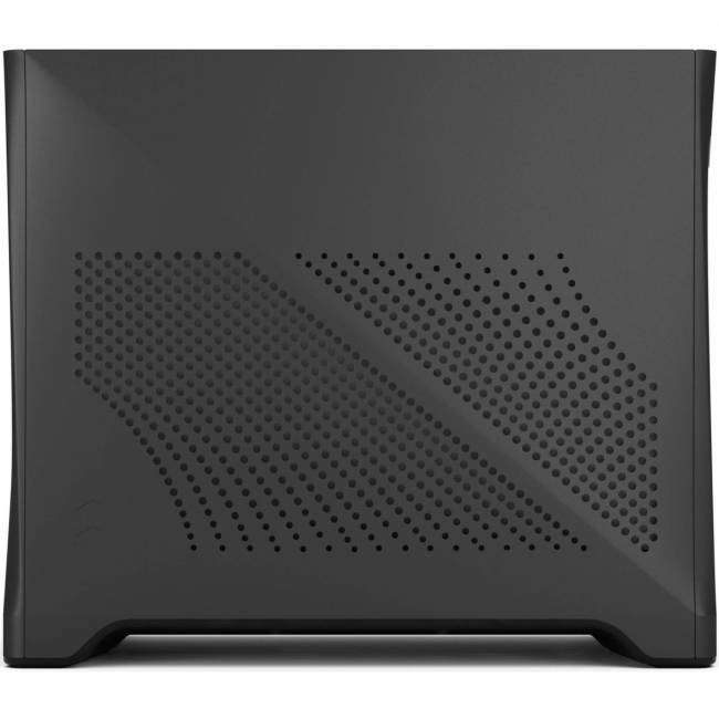 Корпус ПК без блока питания Fractal FD-C-ERA2N-02 — для бизнеса и офиса Корпус ПК без блока питания Fractal FD-C-ERA2N-02 — для бизнеса и офиса