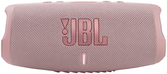 Портативные акустические системы JBL Charge 5 (JBLCHARGE5PINKAM) — для бизнеса и офиса