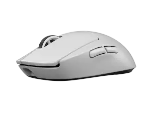 Мышь Logitech Mouse G PRO Х Superlight 2 Wireless Gaming