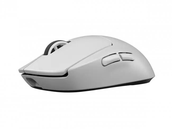 Мышь Logitech Mouse G PRO Х Superlight 2 Wireless Gaming — для бизнеса и офиса