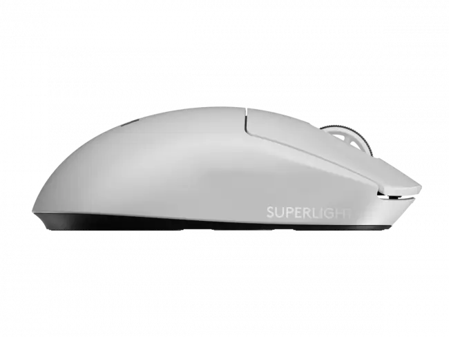 Мышь Logitech Mouse G PRO Х Superlight 2 Wireless Gaming — для бизнеса и офиса