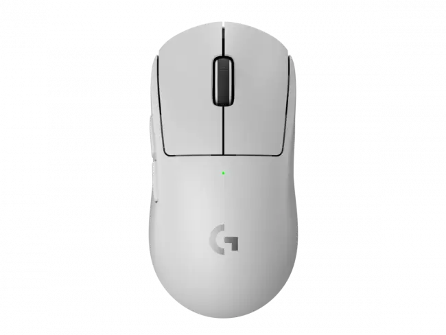 Мышь Logitech Mouse G PRO Х Superlight 2 Wireless Gaming — для бизнеса и офиса