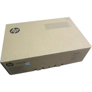 Тонер-картридж HP 25X Black Contract Original LaserJet Toner Cartridge (CF325XH)