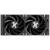 Вентилятор ID-COOLING DX240_MAX — для бизнеса и офиса Вентилятор ID-COOLING DX240_MAX — для бизнеса и офиса
