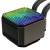Вентилятор ID-COOLING DX240_MAX — для бизнеса и офиса Вентилятор ID-COOLING DX240_MAX — для бизнеса и офиса