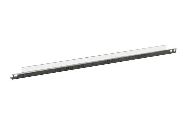 Дозирующее лезвие (Doctor Blade) Hi-Black для HP LJ P1005/1505/P1566/P1102/M125/M127/M201 с упл. — для бизнеса и офиса Дозирующее лезвие (Doctor Blade) Hi-Black для HP LJ P1005/1505/P1566/P1102/M125/M127/M201 с упл. — для бизнеса и офиса