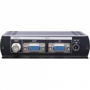 Преобразователь SC&T VC01
