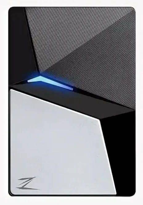 Накопитель SSD Netac NT01Z7S-002T-32BK — для бизнеса и офиса Накопитель SSD Netac NT01Z7S-002T-32BK — для бизнеса и офиса