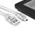 Greenconnect Кабель 1.5m USB 2.0, AM/mini 5P, прозрачный, ферритовое кольцо, 28/28 AWG, экран, армированный, морозостойкий, GCR-UM1M5P-BB2S-1.5m, экран, армированный, морозостойкий Greenconnect USB 2.0 Type-AM - miniUSB 1.5м — для бизнеса и офиса Greenconnect Кабель 1.5m USB 2.0, AM/mini 5P, прозрачный, ферритовое кольцо, 28/28 AWG, экран, армированный, морозостойкий, GCR-UM1M5P-BB2S-1.5m, экран, армированный, морозостойкий Greenconnect USB 2.0 Type-AM - miniUSB 1.5м — для бизнеса и офиса