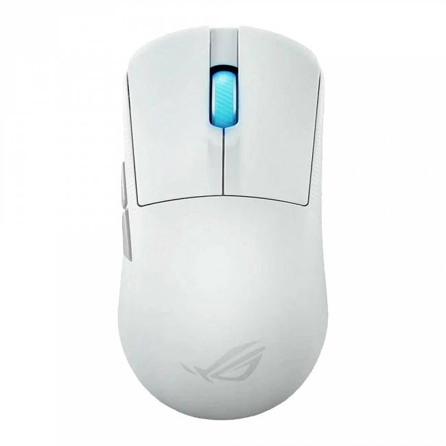 Мышь P716 ROG HARPE ACE MINI/WHT ASUS P716 ROG HARPE ACE MINI/WHT 90MP03Z0-BMUA10 — для бизнеса и офиса Мышь P716 ROG HARPE ACE MINI/WHT ASUS P716 ROG HARPE ACE MINI/WHT 90MP03Z0-BMUA10 — для бизнеса и офиса