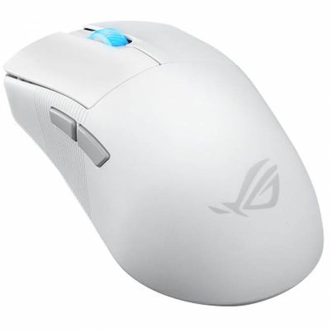 Мышь P716 ROG HARPE ACE MINI/WHT ASUS P716 ROG HARPE ACE MINI/WHT 90MP03Z0-BMUA10 — для бизнеса и офиса Мышь P716 ROG HARPE ACE MINI/WHT ASUS P716 ROG HARPE ACE MINI/WHT 90MP03Z0-BMUA10 — для бизнеса и офиса