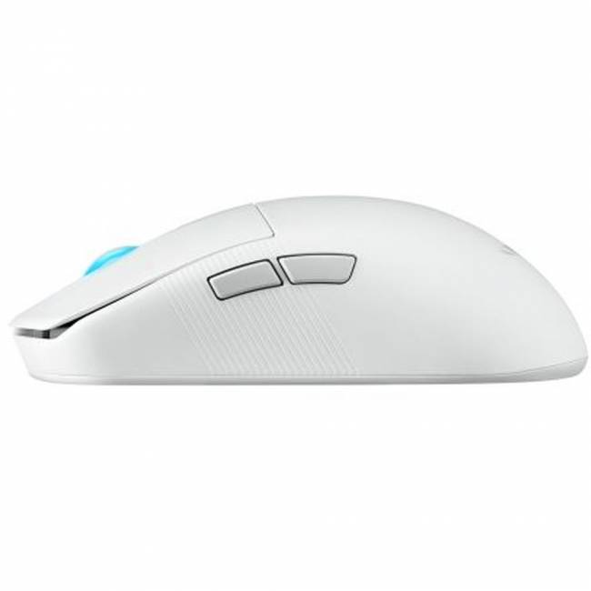 Мышь P716 ROG HARPE ACE MINI/WHT ASUS P716 ROG HARPE ACE MINI/WHT 90MP03Z0-BMUA10 — для бизнеса и офиса Мышь P716 ROG HARPE ACE MINI/WHT ASUS P716 ROG HARPE ACE MINI/WHT 90MP03Z0-BMUA10 — для бизнеса и офиса