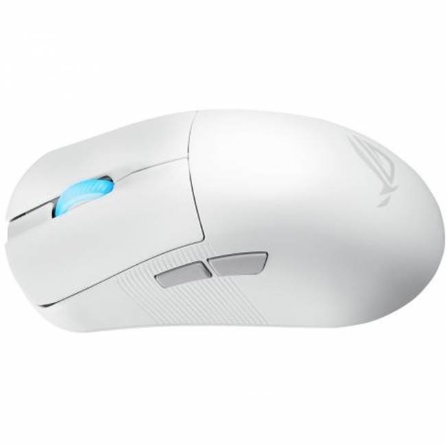 Мышь P716 ROG HARPE ACE MINI/WHT ASUS P716 ROG HARPE ACE MINI/WHT 90MP03Z0-BMUA10 — для бизнеса и офиса Мышь P716 ROG HARPE ACE MINI/WHT ASUS P716 ROG HARPE ACE MINI/WHT 90MP03Z0-BMUA10 — для бизнеса и офиса