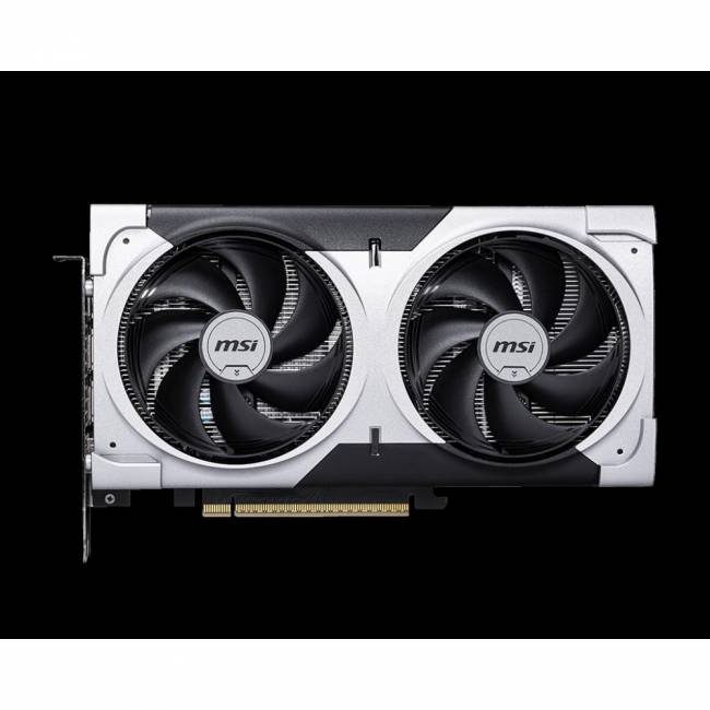 Видеокарты MSI RTX 5060 Ti 8G VENTUS 2X OC PLUS — для бизнеса и офиса Видеокарты MSI RTX 5060 Ti 8G VENTUS 2X OC PLUS — для бизнеса и офиса