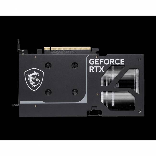 Видеокарты MSI RTX 5060 Ti 8G VENTUS 2X OC PLUS — для бизнеса и офиса Видеокарты MSI RTX 5060 Ti 8G VENTUS 2X OC PLUS — для бизнеса и офиса