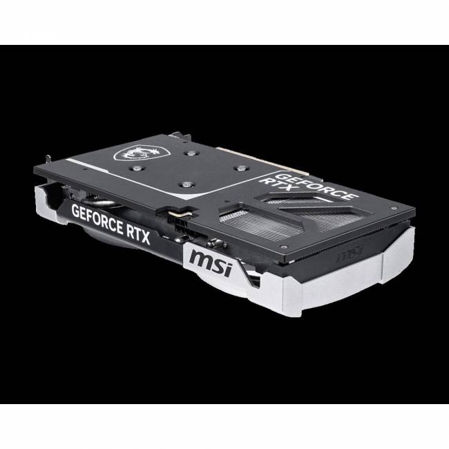 Видеокарты MSI RTX 5060 Ti 8G VENTUS 2X OC PLUS — для бизнеса и офиса Видеокарты MSI RTX 5060 Ti 8G VENTUS 2X OC PLUS — для бизнеса и офиса