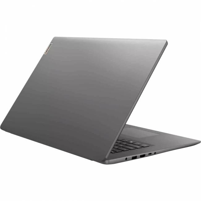 Ноутбук Lenovo IdeaPad 3 17ABA7 (82RQ000FRU) — для бизнеса и офиса