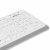 Клавиатура + мышь A4Tech Fstyler F1010 клав:белый/серый мышь:белый/серый USB Multimedia (F1010 WHITE A4Tech F1010 WHITE — для бизнеса и офиса Клавиатура + мышь A4Tech Fstyler F1010 клав:белый/серый мышь:белый/серый USB Multimedia (F1010 WHITE A4Tech F1010 WHITE — для бизнеса и офиса