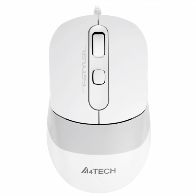 Клавиатура + мышь A4Tech Fstyler F1010 клав:белый/серый мышь:белый/серый USB Multimedia (F1010 WHITE A4Tech F1010 WHITE — для бизнеса и офиса Клавиатура + мышь A4Tech Fstyler F1010 клав:белый/серый мышь:белый/серый USB Multimedia (F1010 WHITE A4Tech F1010 WHITE — для бизнеса и офиса