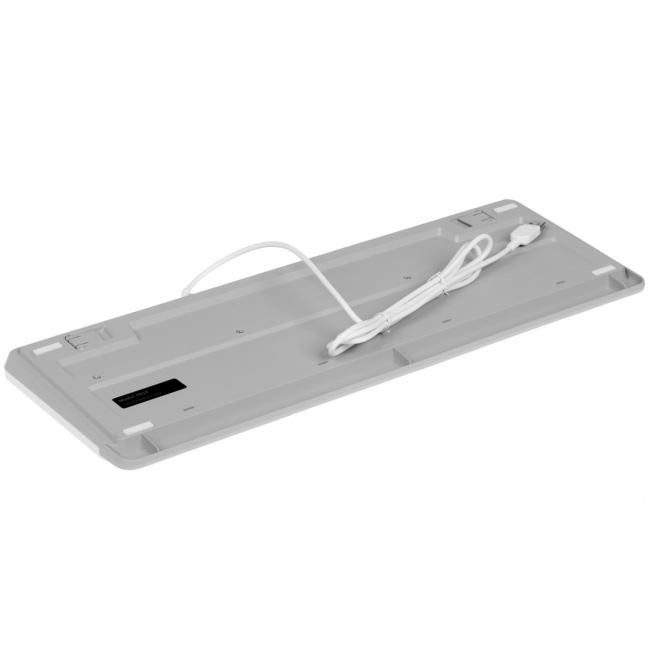 Клавиатура + мышь A4Tech Fstyler F1010 клав:белый/серый мышь:белый/серый USB Multimedia (F1010 WHITE A4Tech F1010 WHITE — для бизнеса и офиса Клавиатура + мышь A4Tech Fstyler F1010 клав:белый/серый мышь:белый/серый USB Multimedia (F1010 WHITE A4Tech F1010 WHITE — для бизнеса и офиса