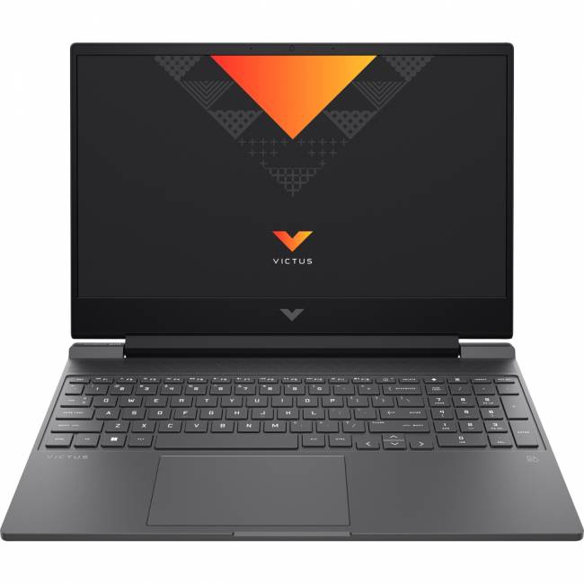 Ноутбук HP Victus 15-fa0001ur (6F9C0EA) — для бизнеса и офиса