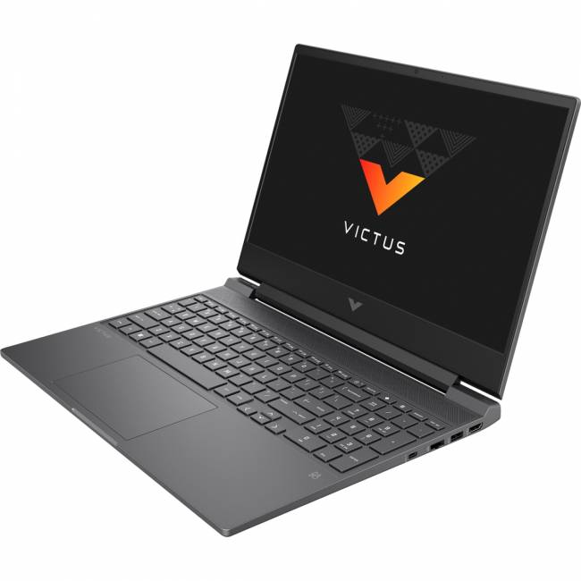 Ноутбук HP Victus 15-fa0001ur (6F9C0EA) — для бизнеса и офиса