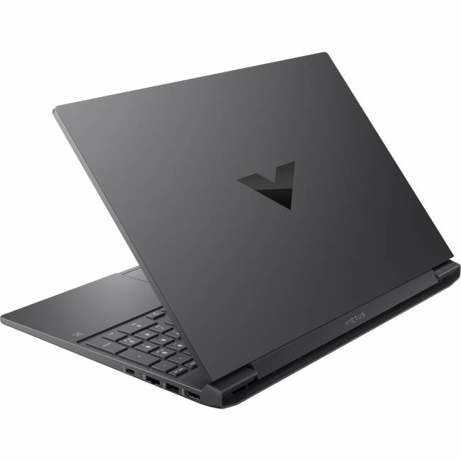 Ноутбук HP Victus 15-fa0001ur (6F9C0EA) — для бизнеса и офиса